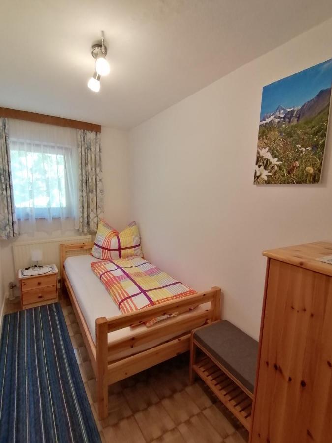 Ainet Ferienwohnung Prast מראה חיצוני תמונה