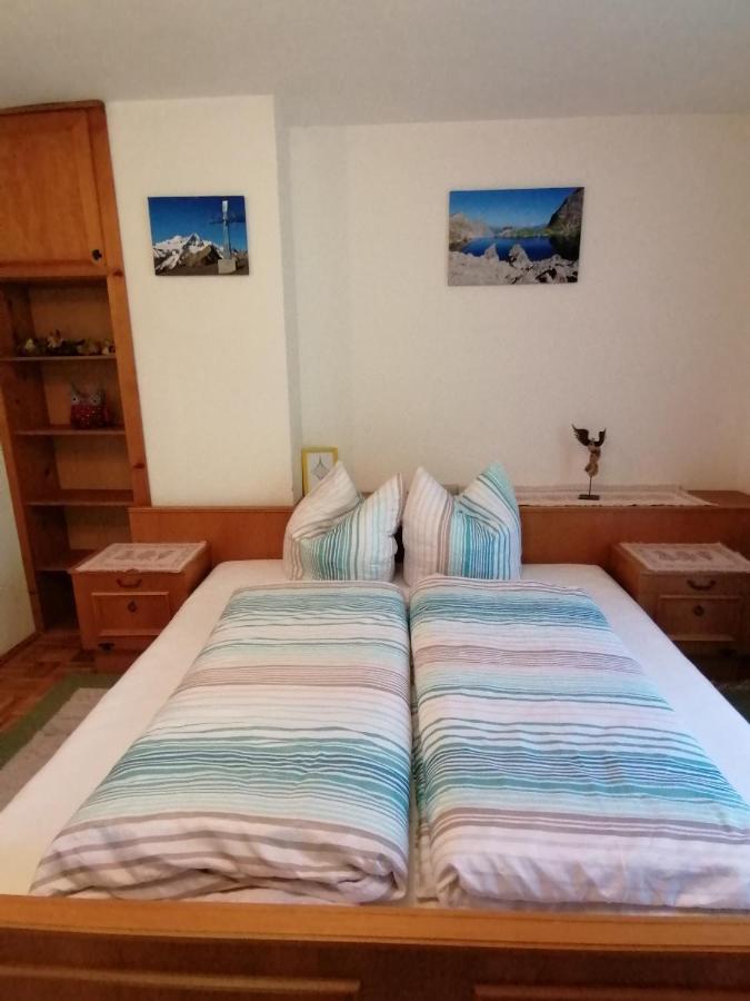 Ainet Ferienwohnung Prast מראה חיצוני תמונה