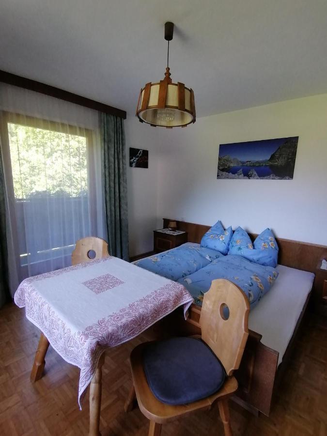 Ainet Ferienwohnung Prast מראה חיצוני תמונה