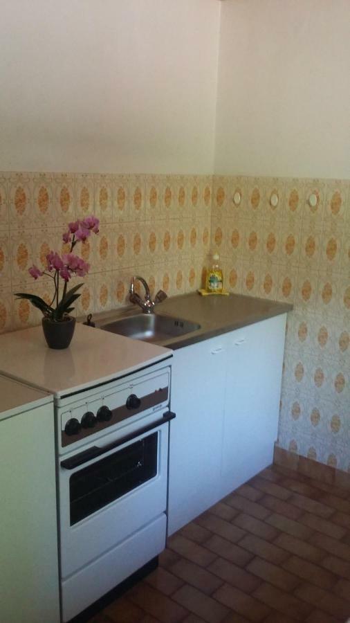 Ainet Ferienwohnung Prast מראה חיצוני תמונה