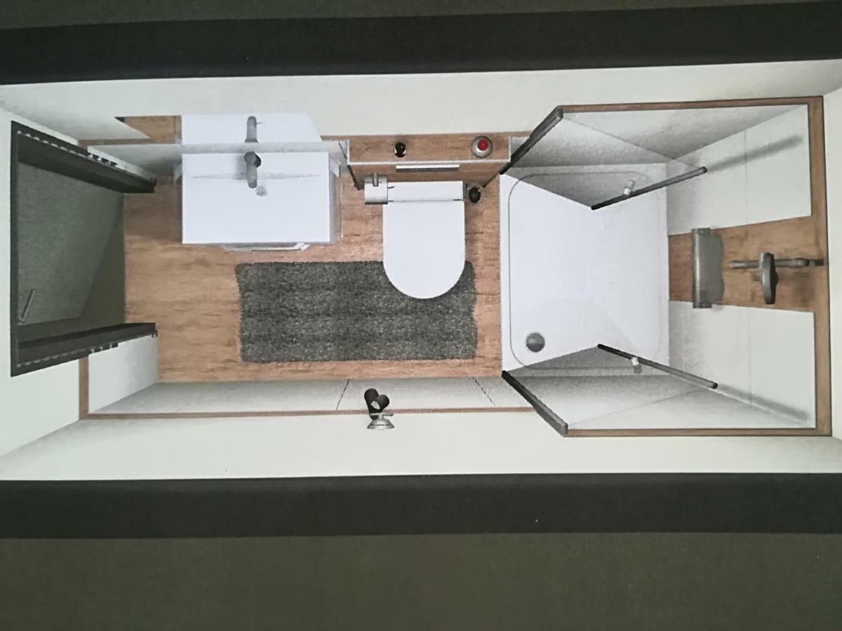 Ainet Ferienwohnung Prast מראה חיצוני תמונה