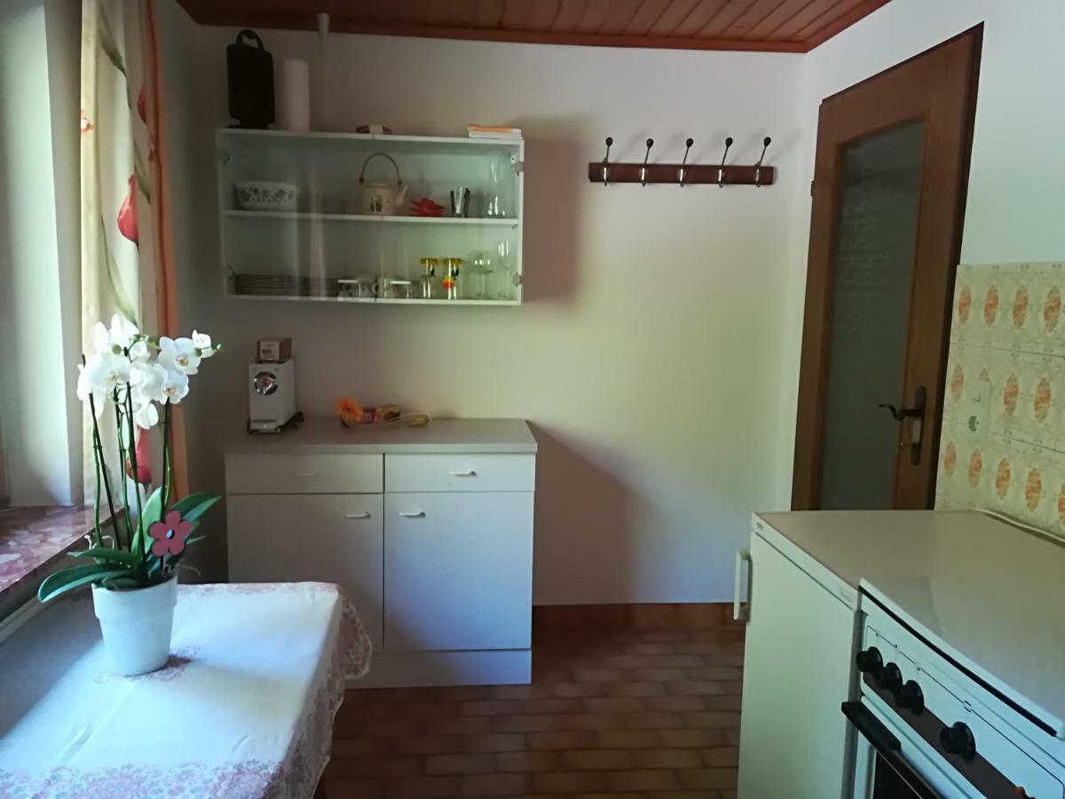 Ainet Ferienwohnung Prast מראה חיצוני תמונה