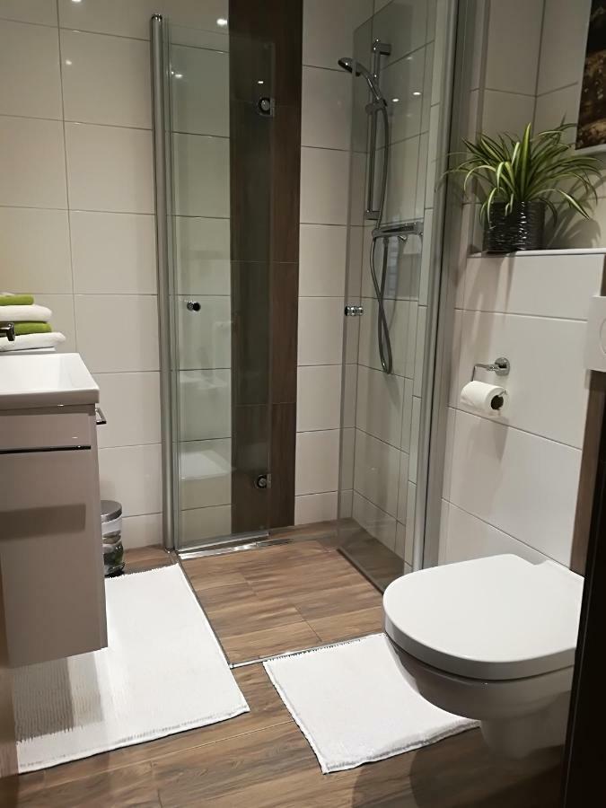 Ainet Ferienwohnung Prast מראה חיצוני תמונה